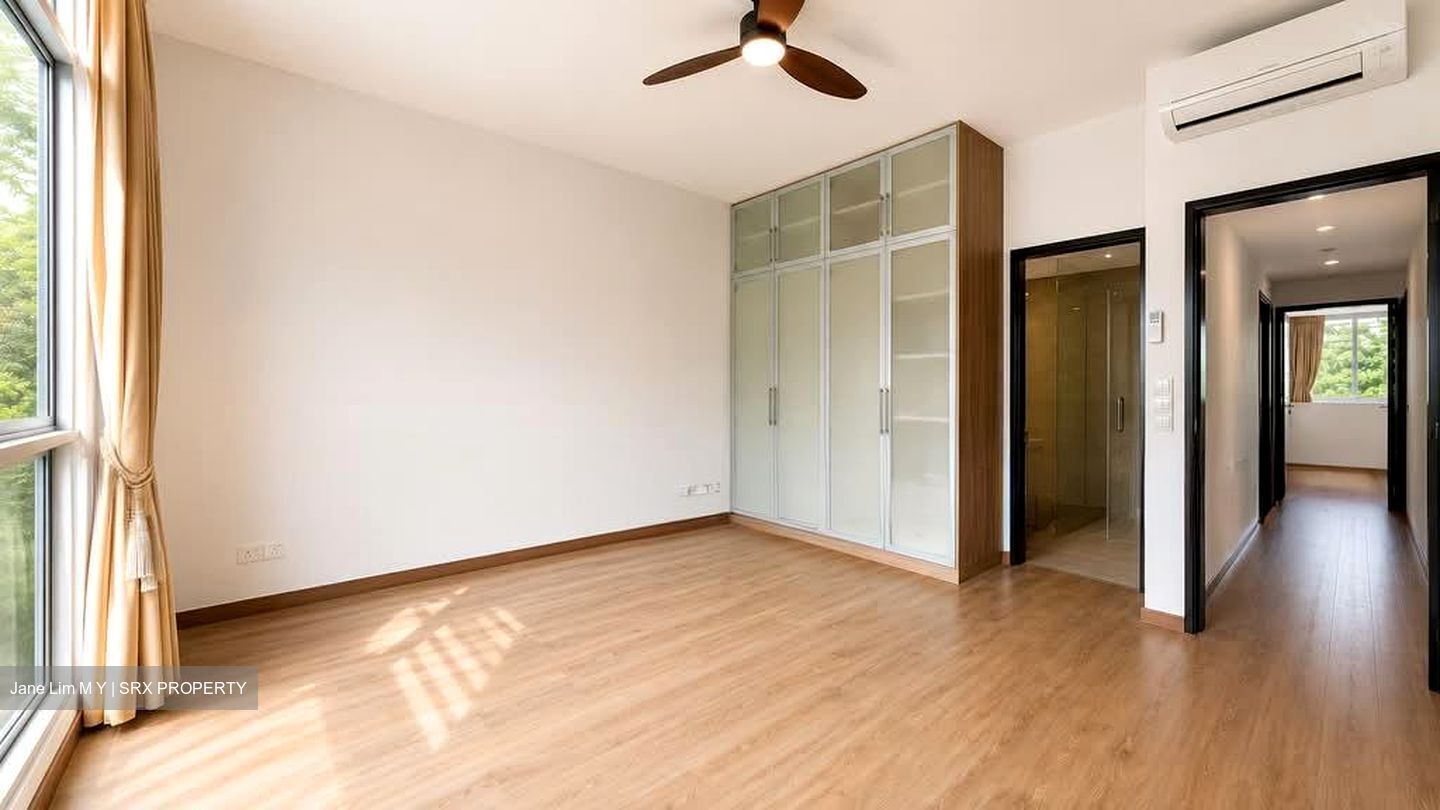 The Shelford (D11), Condominium #590983931